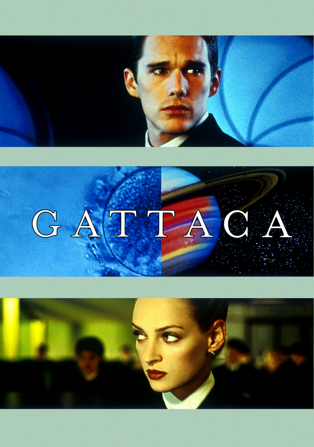 Gattaca (1997)